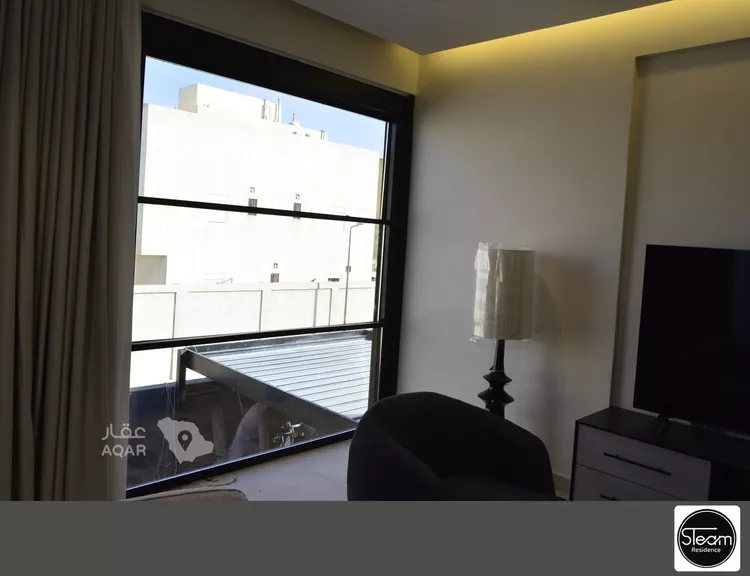 شقة للإيجار في شارع أبي ثلوم, حي العليا, مدينة الرياض, منطقة الرياض 7