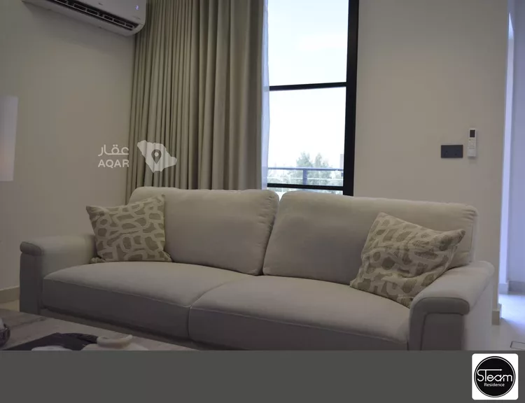 شقة للإيجار في شارع أبي ثلوم, حي العليا, مدينة الرياض, منطقة الرياض 11