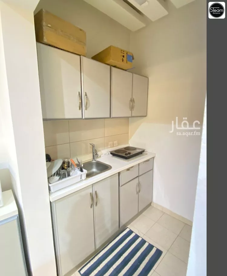 شقة للإيجار في شارع  محمد ابن ابراهيم ابن جبير, حي الملك فهد, مدينة الرياض, منطقة الرياض صورة 2