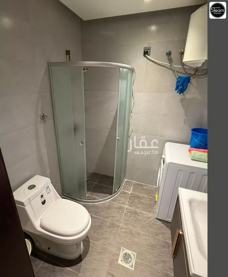 شقة للإيجار في شارع الشيخ محمد بن إبراهيم بن جبير, حي الملك فهد, مدينة الرياض, منطقة الرياض 11