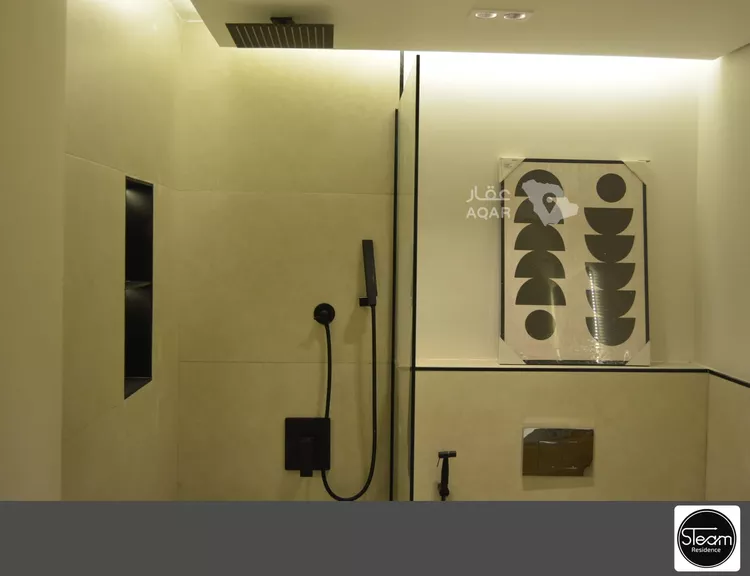 شقة للإيجار في شارع أبي ثلوم, حي العليا, مدينة الرياض, منطقة الرياض 7
