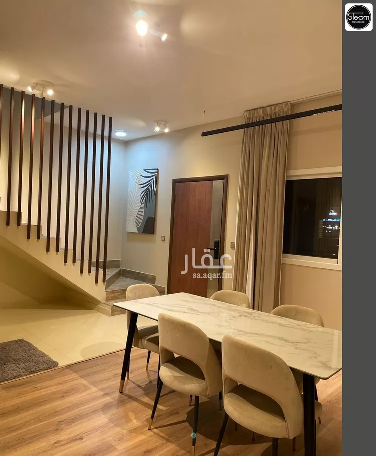 شقة للإيجار في شارع القصر, حي النرجس, مدينة الرياض, منطقة الرياض صورة 5