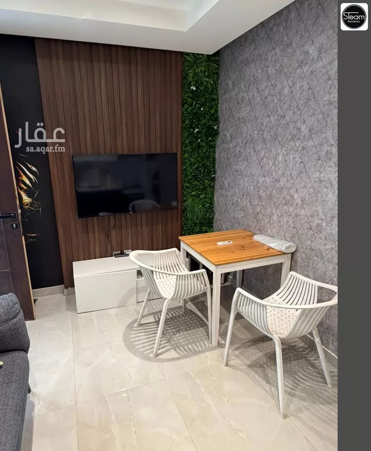 شقة للإيجار في شارع الشيخ محمد بن إبراهيم بن جبير, حي الملك فهد, مدينة الرياض, منطقة الرياض 6