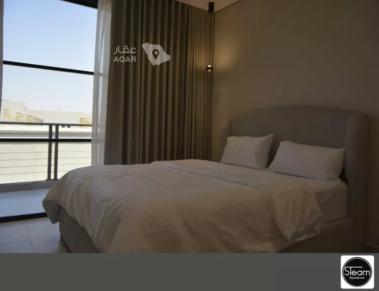 شقة للإيجار في شارع أبي ثلوم, حي العليا, مدينة الرياض, منطقة الرياض 2