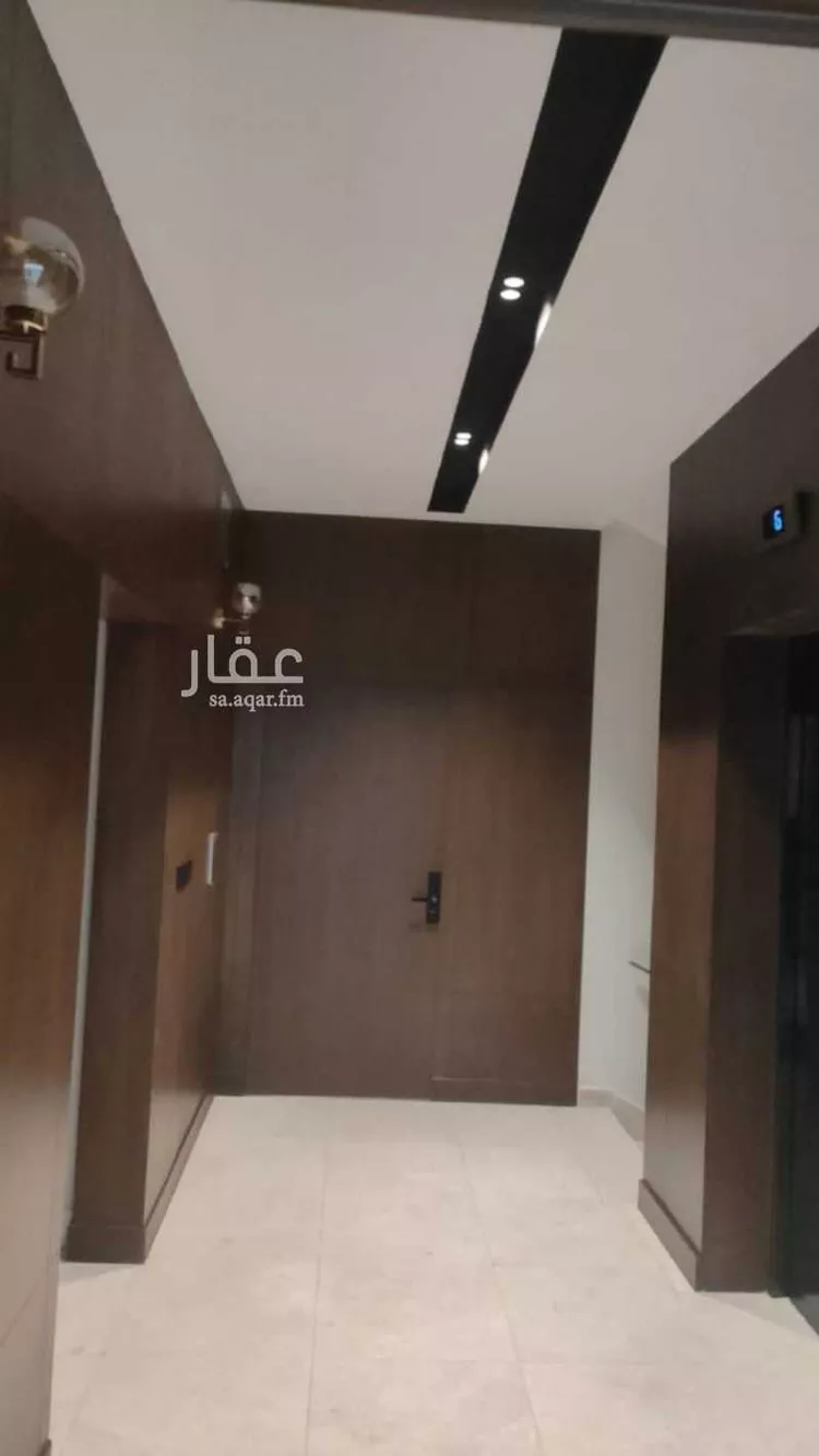 شقة للبيع في شارع الجيل الصاعد, حي النهضة, مدينة جدة, منطقة مكة المكرمة 6