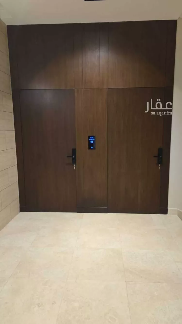 شقة للبيع في شارع علي الفاباتي, حي السلامة, مدينة جدة, منطقة مكة المكرمة 10