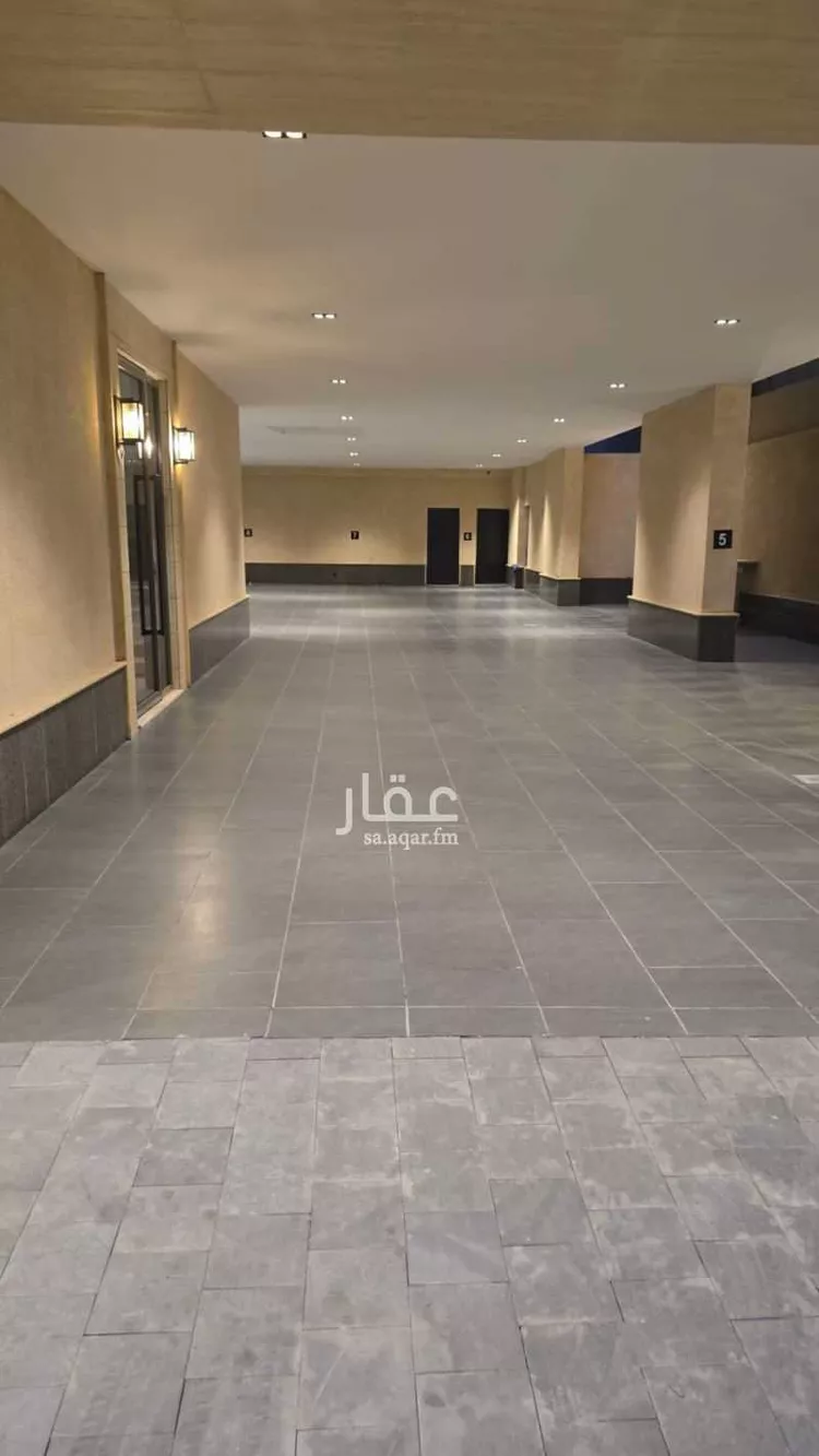 شقة للبيع في شارع علي الفاباتي, حي السلامة, مدينة جدة, منطقة مكة المكرمة