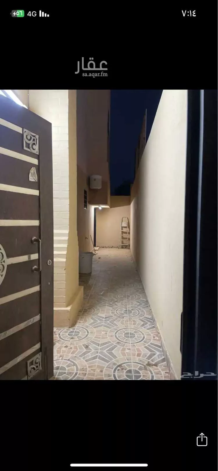 شقة للإيجار في شارع مخطط 87 11 ، رغبة ، ثادق