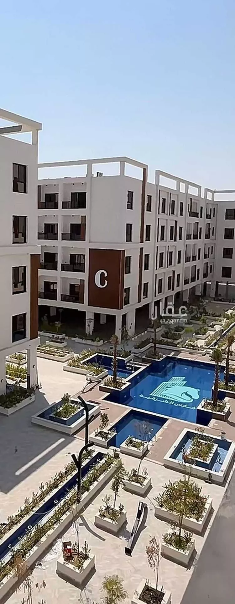 شقة للبيع في حي الجوهرة ، الخبر ، الخبر