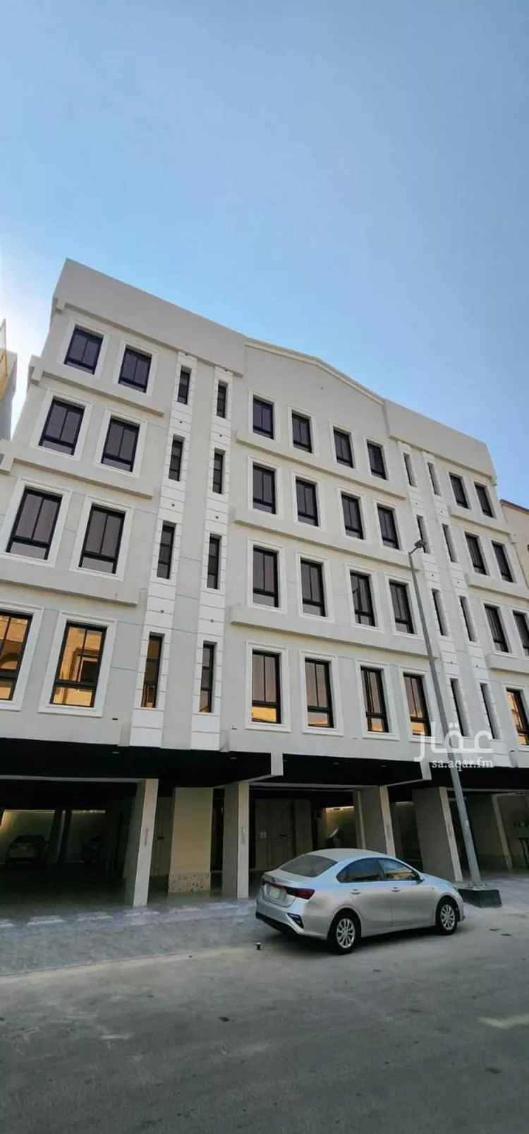 Apartment for Sale in Jeddah An Nuzhah