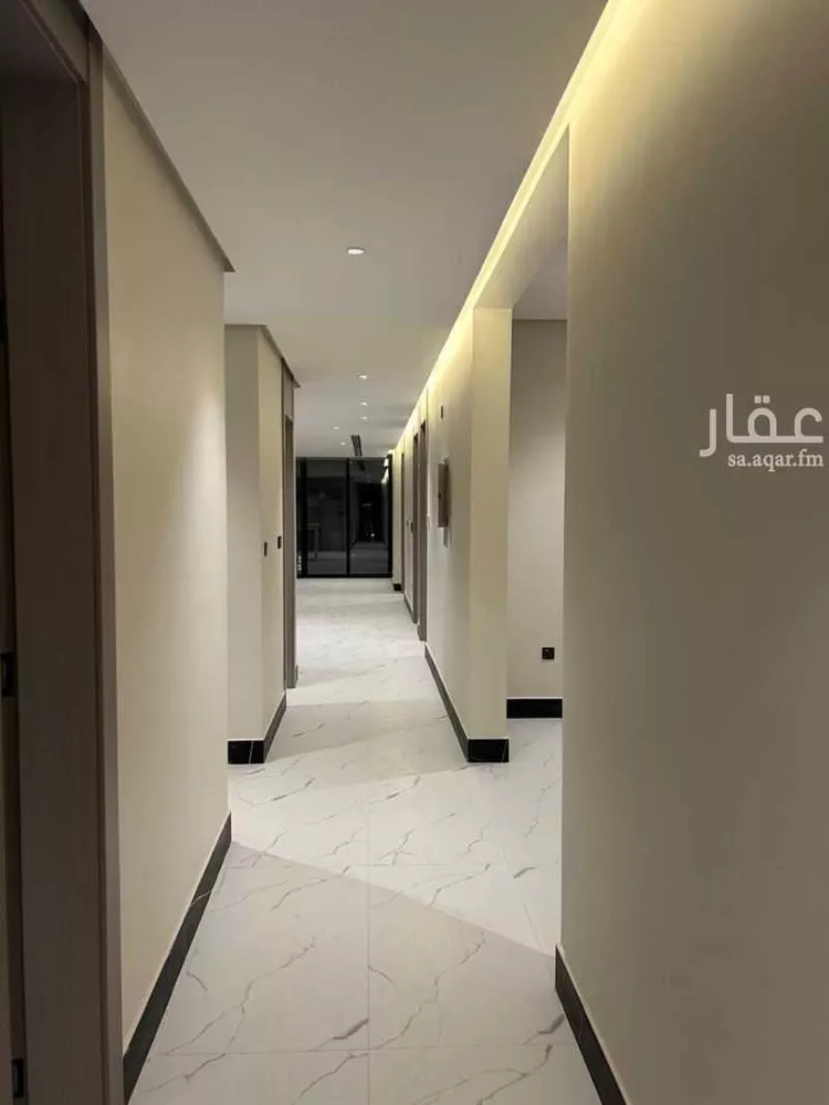 شقة للإيجار في شارع الملك عبدالله, حي الشاطئ الغربي, مدينة الدمام, المنطقة الشرقية صورة 3