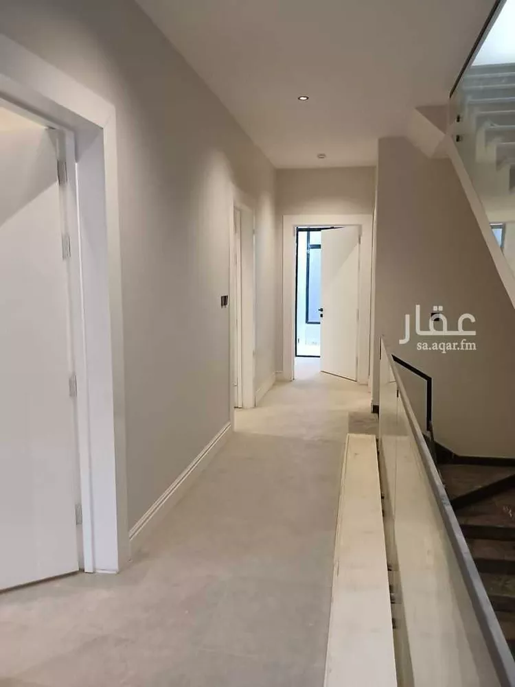فيلا للإيجار في شارع عبدالله بن حبان, حي الرمال, مدينة الرياض, منطقة الرياض صورة 3