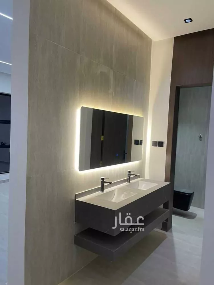 دور للإيجار في شارع علي ابن ابراهيم, حي الرمال, مدينة الرياض, منطقة الرياض