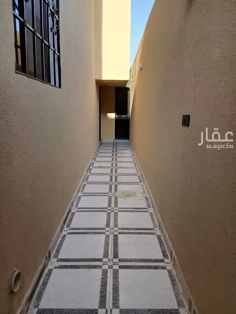 شقة للإيجار في شارع أبي الفتح الكتامي, حي الرمال, مدينة الرياض, منطقة الرياض