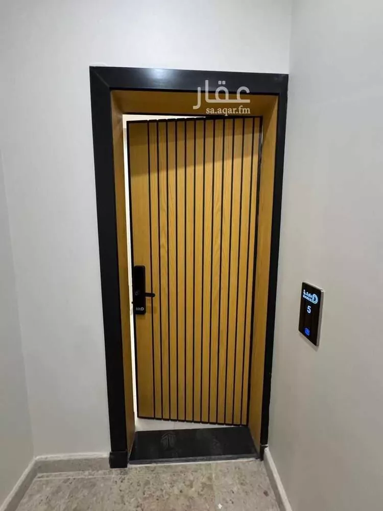 شقة للإيجار في شارع عبدالله المويس, حي الرمال, مدينة الرياض, منطقة الرياض صورة 4