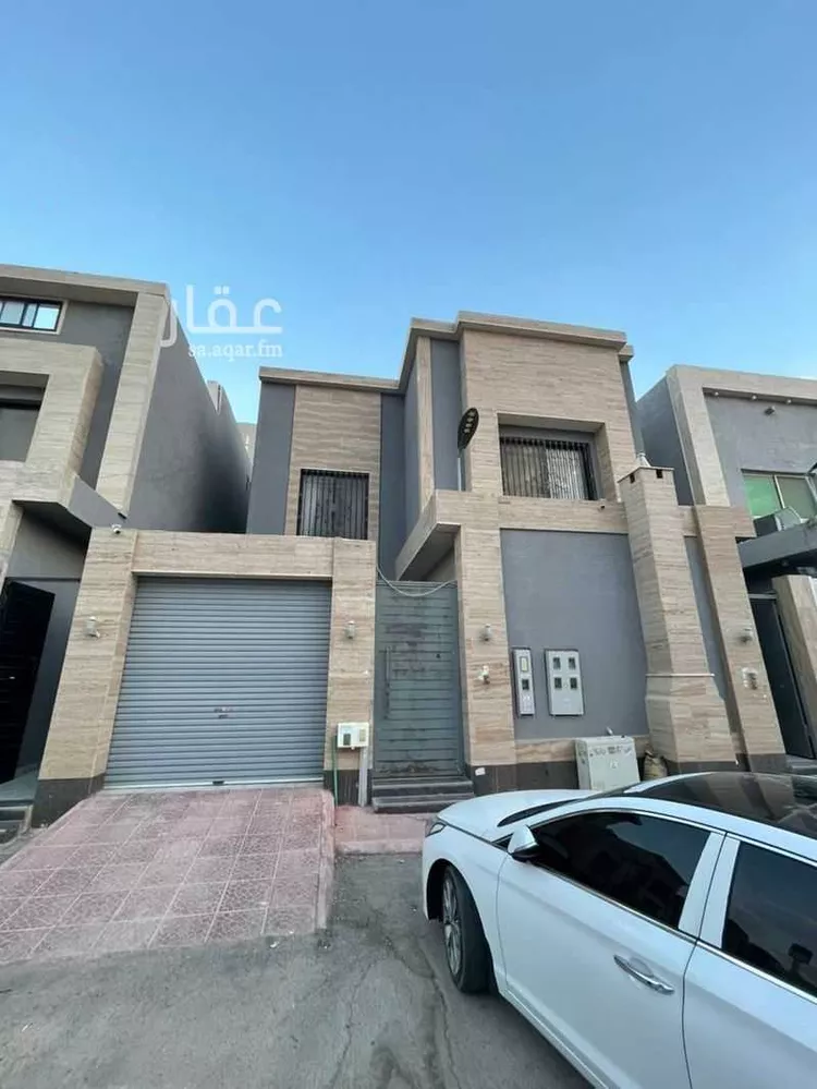 شقة للإيجار في شارع ممر74, حي الرمال, مدينة الرياض, منطقة الرياض