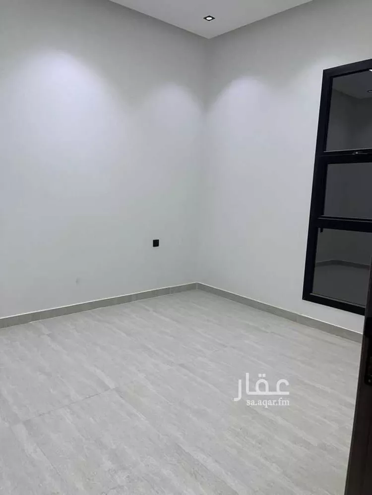 دور للإيجار في شارع علي ابن ابراهيم, حي الرمال, مدينة الرياض, منطقة الرياض صورة 3