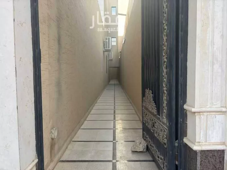 شقة للإيجار في شارع سعود بن محمد بن رشود, حي الرمال, مدينة الرياض, منطقة الرياض