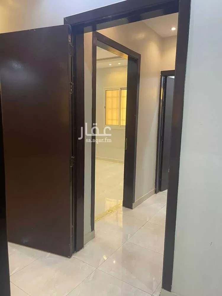 شقة للإيجار في شارع شهيد الدين ثم الوطن خالد محمد أحمد الص, حي الرمال, مدينة الرياض, منطقة الرياض صورة 2