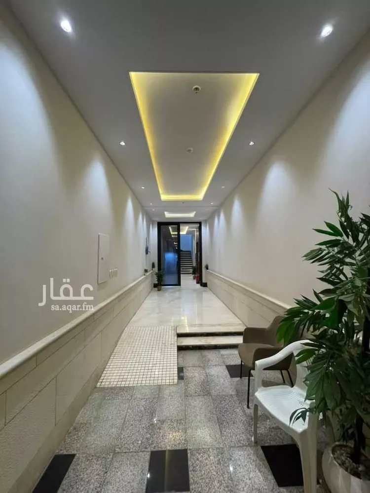 شقة للإيجار في شارع جعفر بن أبي بكر لبني, حي الرمال, مدينة الرياض, منطقة الرياض