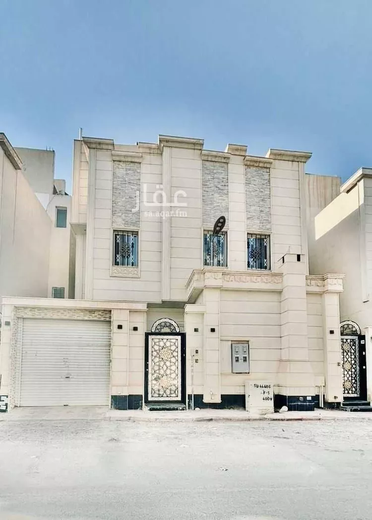 فيلا للبيع في شارع محمد بن أحمد الفاسي, حي الرمال, مدينة الرياض, منطقة الرياض