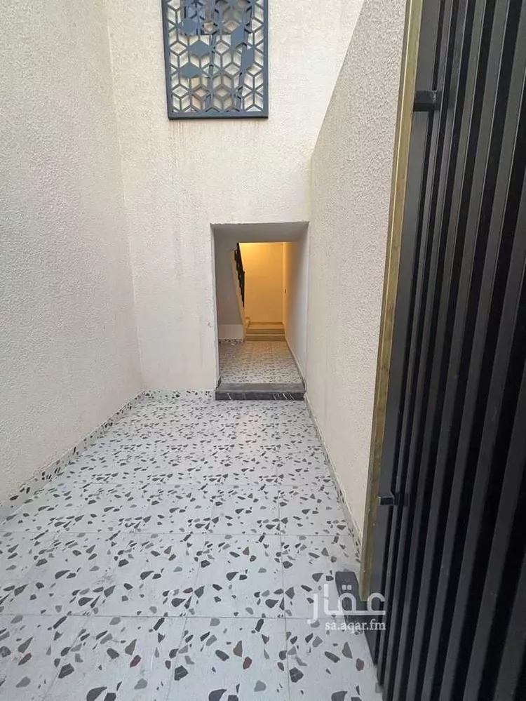 دور للإيجار في شارع يحيى الغرناطي, حي الرمال, مدينة الرياض, منطقة الرياض صورة 2