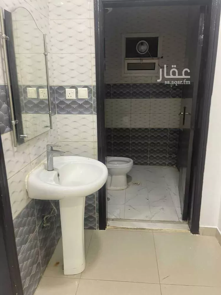 شقة للإيجار في شارع أحمد بن عيسى, حي الرمال, مدينة الرياض, منطقة الرياض صورة 5