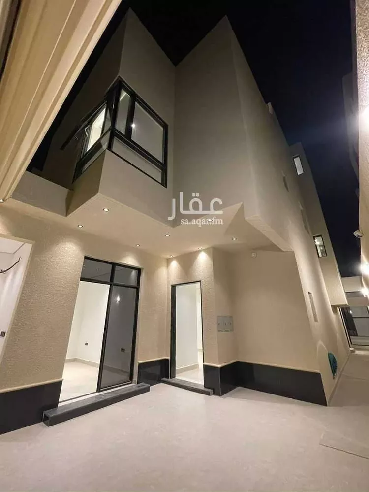 فيلا للإيجار في شارع حمد التميمي, حي الرمال, مدينة الرياض, منطقة الرياض