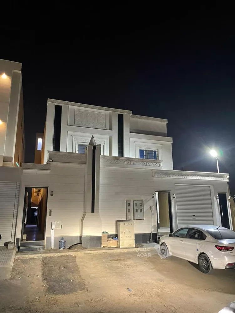 شقة للإيجار في حي الرمال, مدينة الرياض, منطقة الرياض