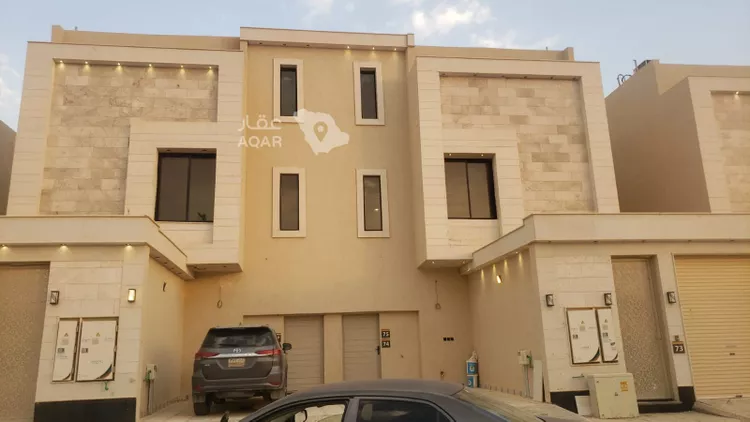 Apartment for Rent in Riyadh Al Janadriyah