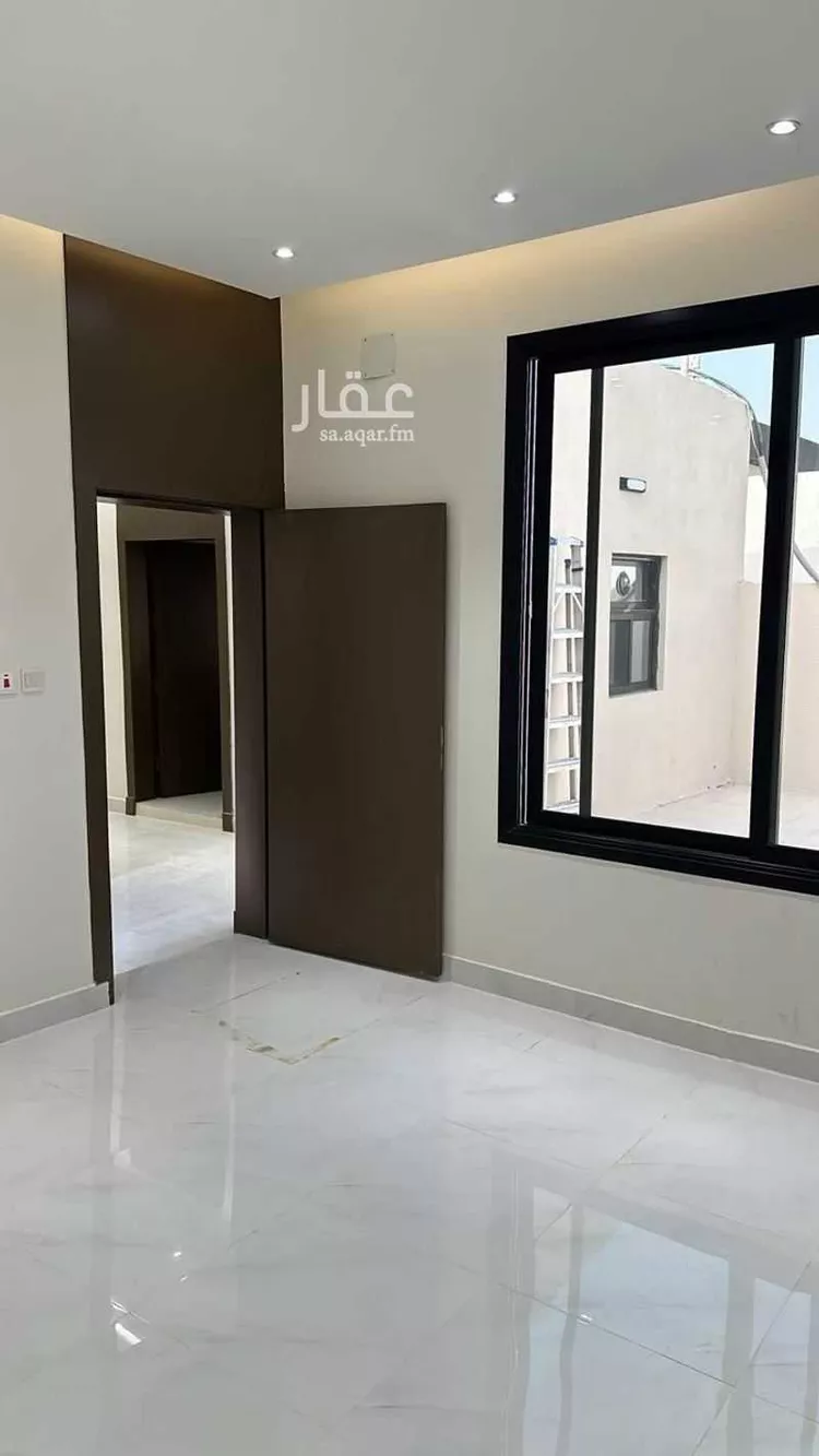 شقة للإيجار في شارع محمد بن عيسى العدني, حي الرمال, مدينة الرياض, منطقة الرياض