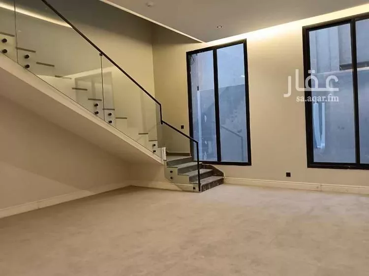 فيلا للإيجار في شارع عبدالله بن حبان, حي الرمال, مدينة الرياض, منطقة الرياض