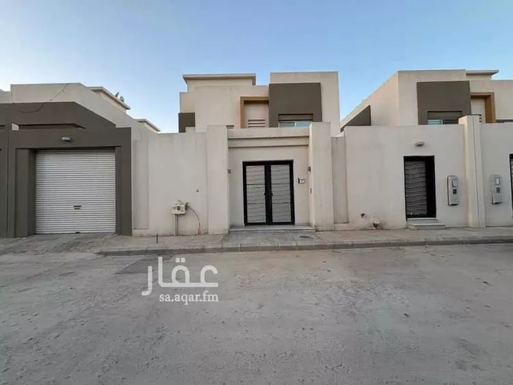 فيلا للإيجار في شارع خليل ابو الصفاء, حي الرمال, مدينة الرياض, منطقة الرياض