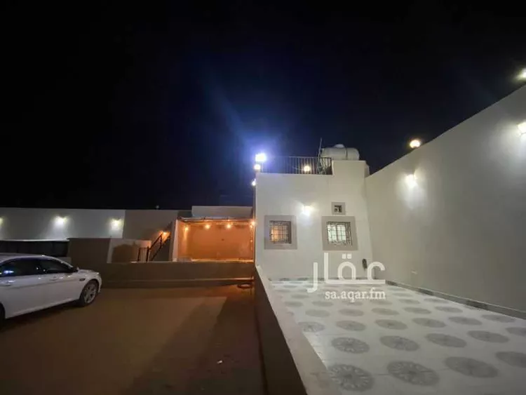 استراحة للإيجار في حي الزاهر, مدينة الرياض, منطقة الرياض صورة 5