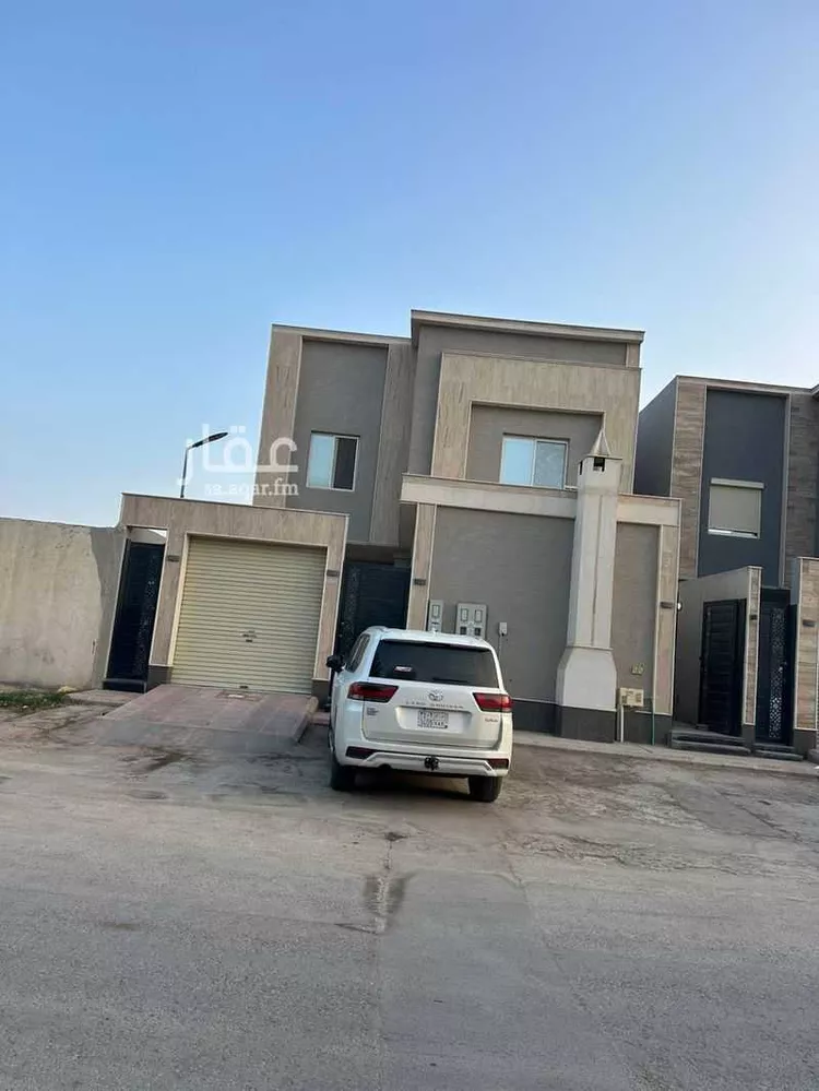 فيلا للبيع في شارع ناصر الرشيد, حي الرمال, مدينة الرياض, منطقة الرياض