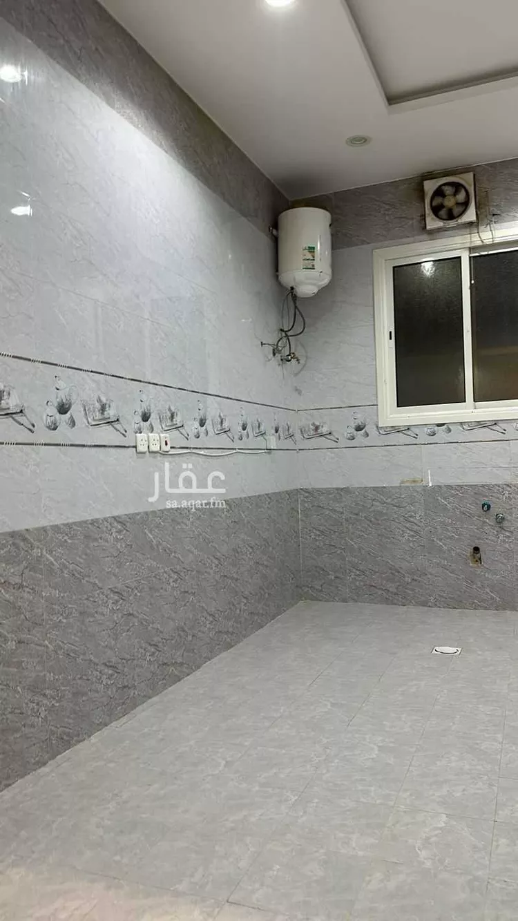 شقة للإيجار في شارع حسين باسلامه, حي الرمال, مدينة الرياض, منطقة الرياض صورة 5