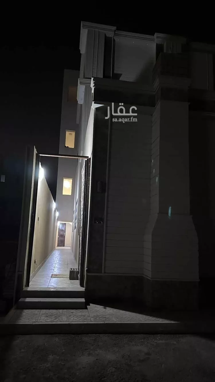 شقة للإيجار في شارع محمد بن أبي الفتح المكي, حي البيان, مدينة الرياض, منطقة الرياض صورة 2