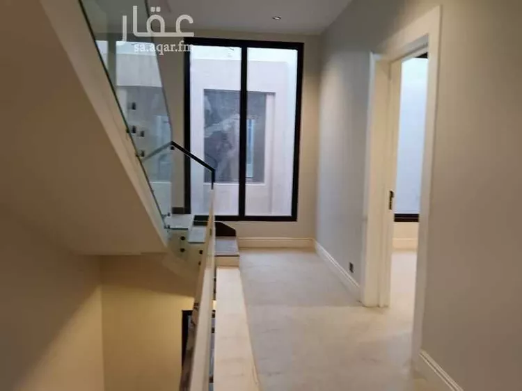 فيلا للإيجار في شارع عبدالله بن حبان, حي الرمال, مدينة الرياض, منطقة الرياض صورة 2
