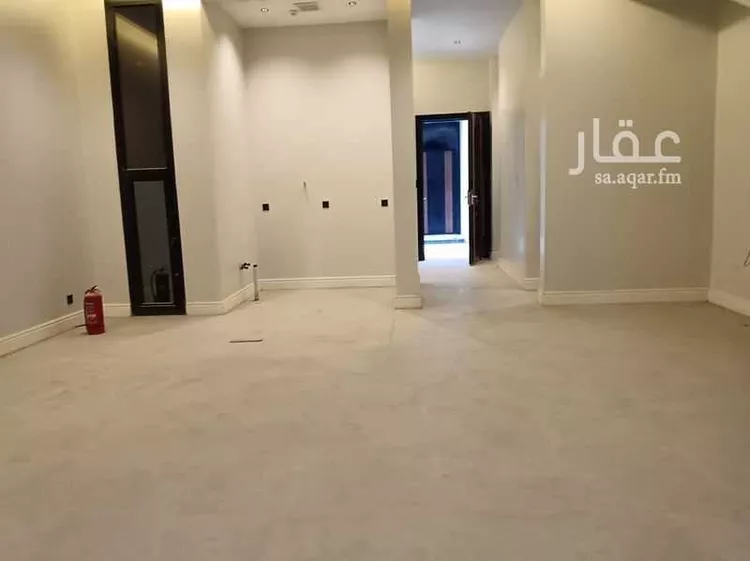 فيلا للإيجار في شارع عبدالله بن حبان, حي الرمال, مدينة الرياض, منطقة الرياض صورة 4