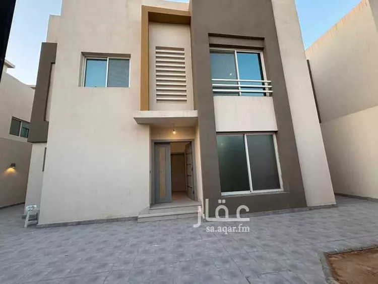 فيلا للإيجار في شارع خليل ابو الصفاء, حي الرمال, مدينة الرياض, منطقة الرياض صورة 2