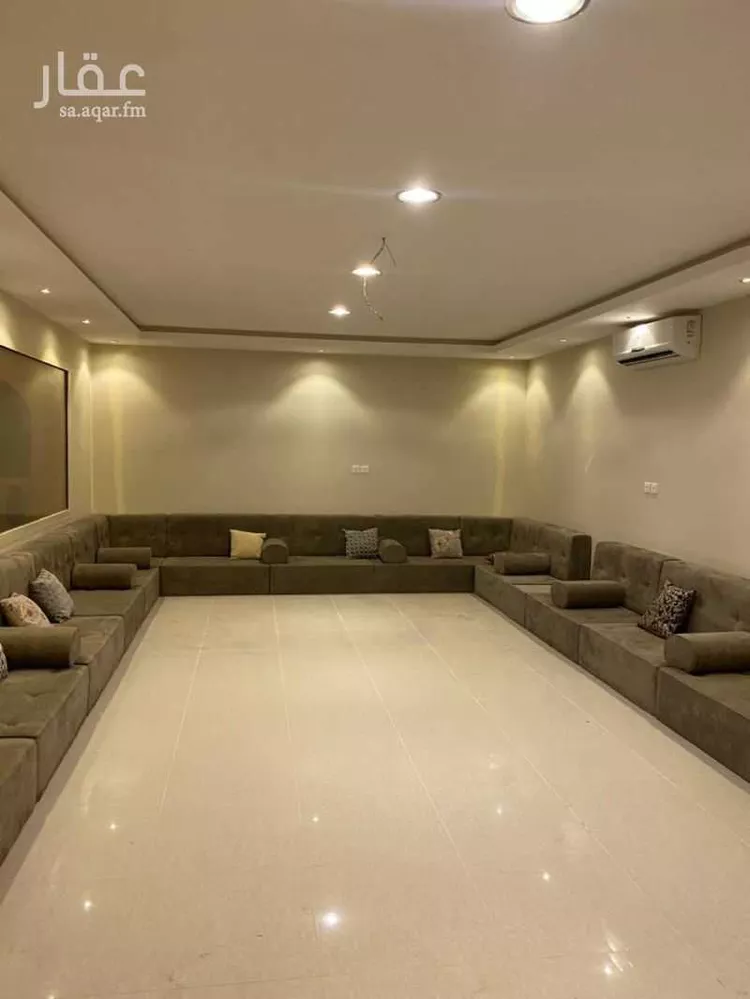 استراحة للإيجار في شارع ضرما 1245, مدينة ضرما, منطقة الرياض صورة 5