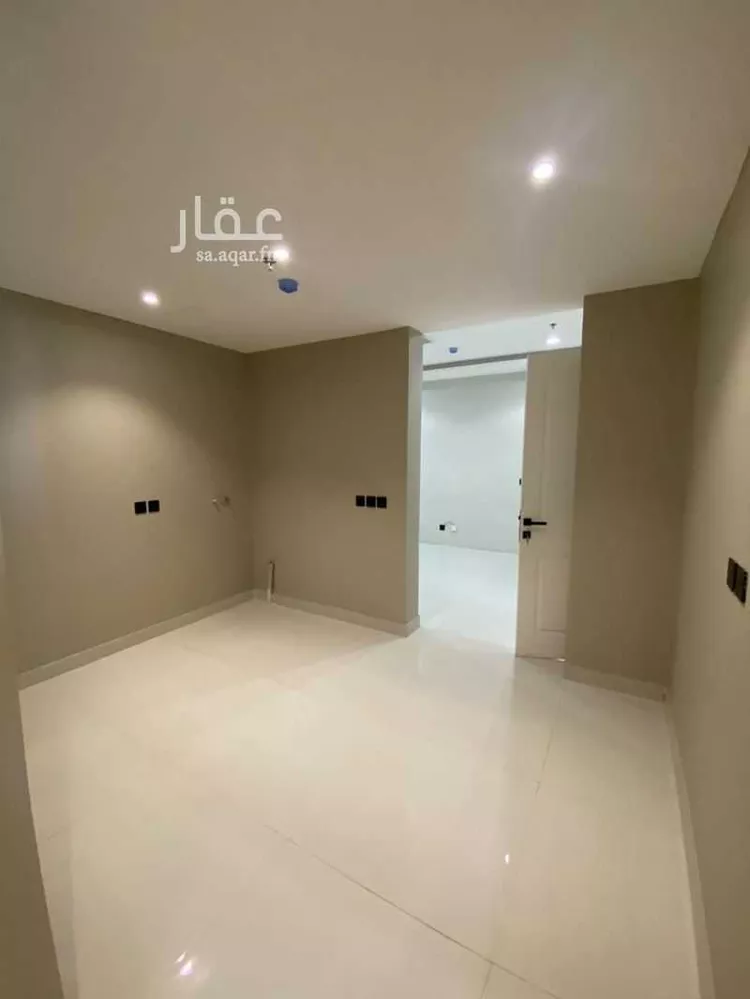 شقة للإيجار في شارع أبي المكارم بن سهل, حي الرمال, مدينة الرياض, منطقة الرياض صورة 4