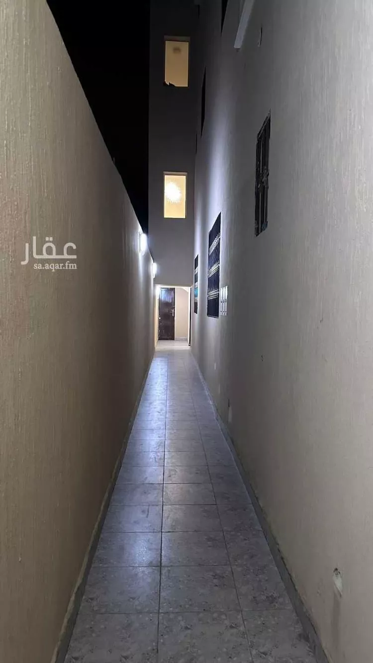 شقة للإيجار في شارع محمد بن أبي الفتح المكي, حي البيان, مدينة الرياض, منطقة الرياض