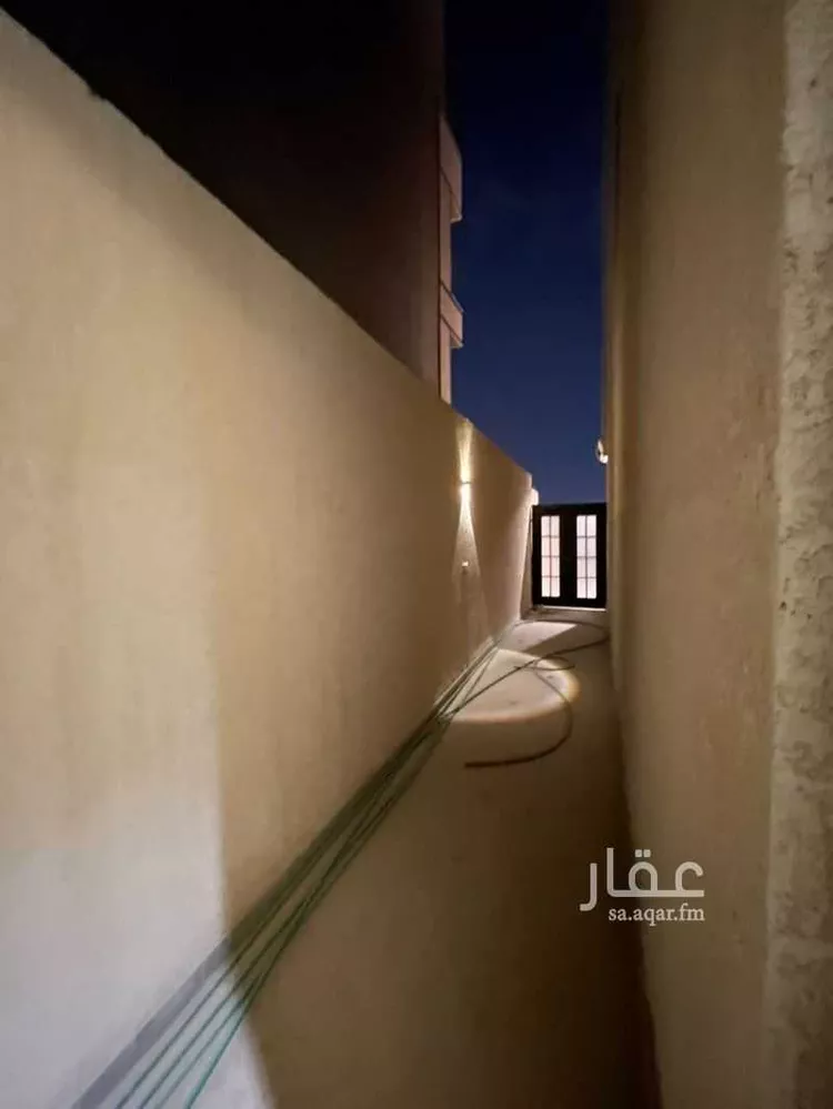 شقة للإيجار في شارع جعفر بن أبي بكر لبني, حي الرمال, مدينة الرياض, منطقة الرياض صورة 2