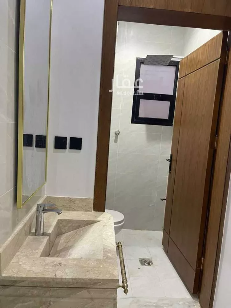 دور للإيجار في شارع البنجاري, حي الرمال, مدينة الرياض, منطقة الرياض صورة 4