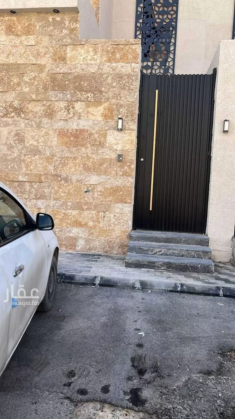 دور للإيجار في شارع يحيى الغرناطي, حي الرمال, مدينة الرياض, منطقة الرياض