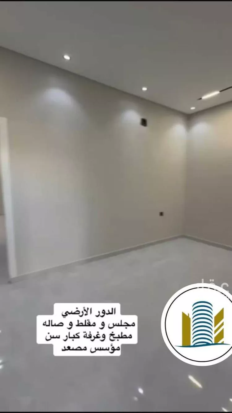 فيلا للإيجار في حي الجنادرية, مدينة الرياض, منطقة الرياض