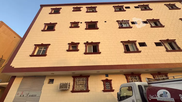 Apartment for Rent in Riyadh Al Janadriyah