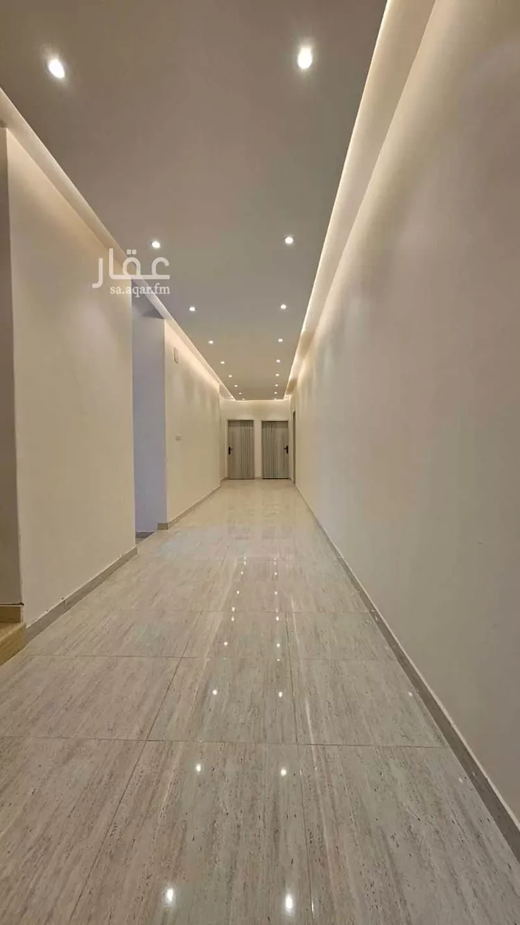 عمارة للإيجار في شارع أسعد بن أحمد دهان, حي الرمال, مدينة الرياض, منطقة الرياض