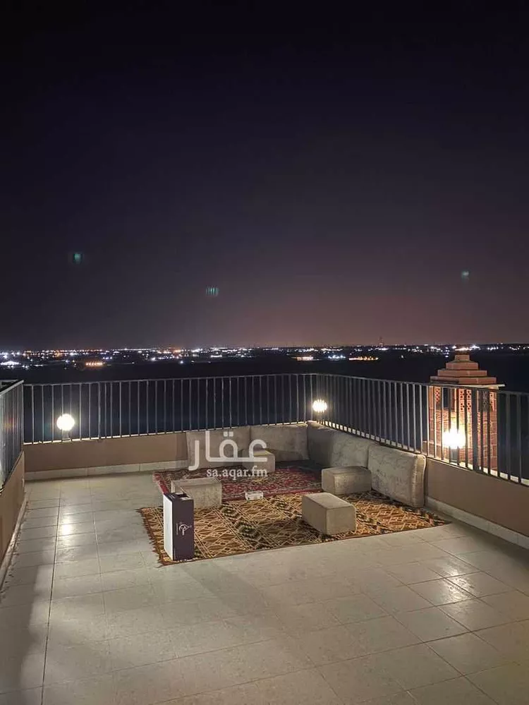 استراحة للإيجار في حي الزاهر, مدينة الرياض, منطقة الرياض صورة 3